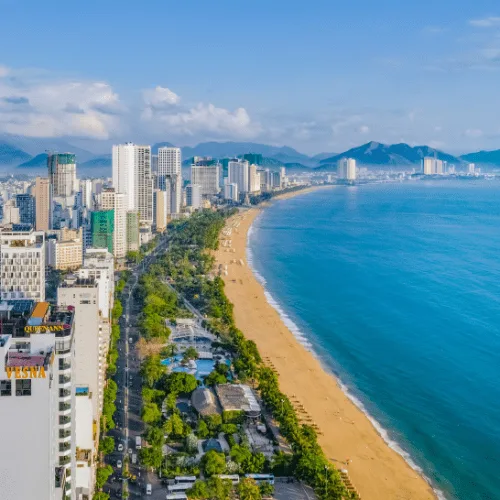 vietnamtour Vietnam itinerary