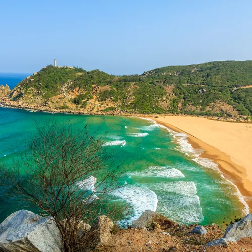 vietnam beaches vietnam beaches