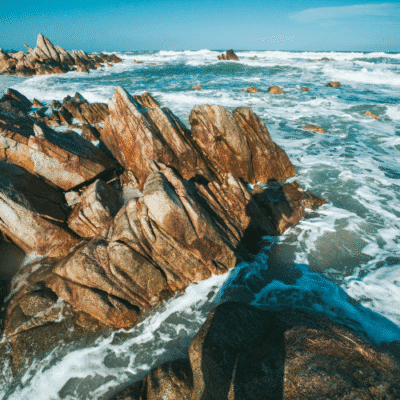 Discovering the Stunning Vietnam Beaches – A Coastal Paradise Awaits