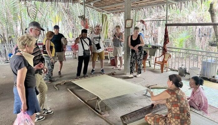 Agricultural Tourism in Viet Nam: Discover Unique Farming Experiences and Local Culture