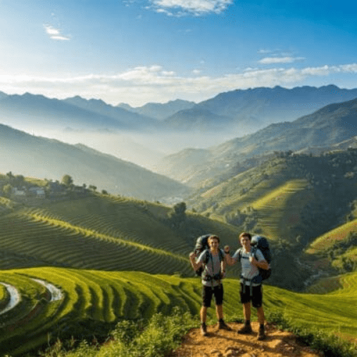 Unleashing the Spirit of Adventure – Your Ultimate Guide to a Backpack Tour in Vietnam