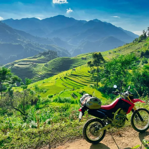 vietnamtour Backpack Tour in Vietnam