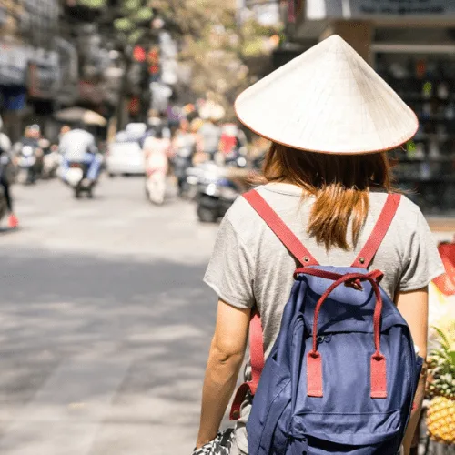vietnamtour Backpack Tour in Vietnam