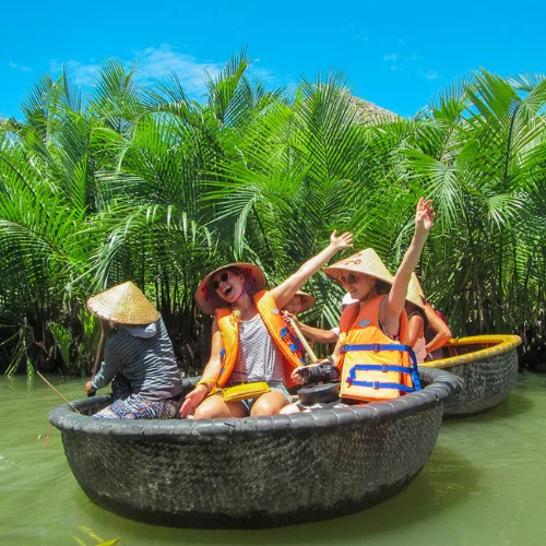 vietnamtour Backpack Tour in Vietnam