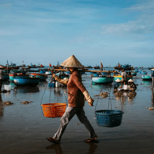 Beach and Island Tourism Vietnam Beach and Island Tourism Vietnam