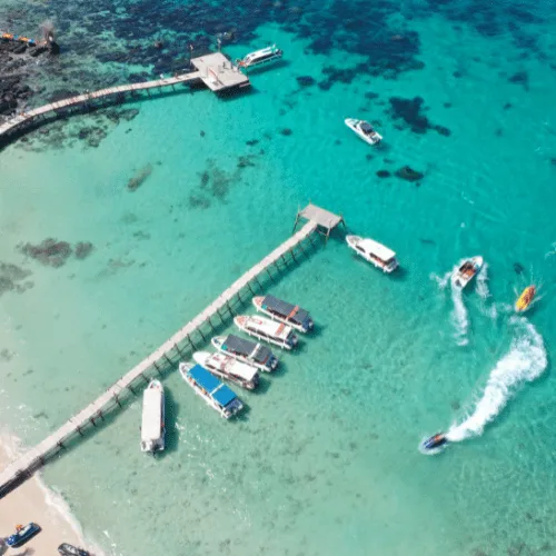 Beach and Island Tourism Vietnam Beach and Island Tourism Vietnam