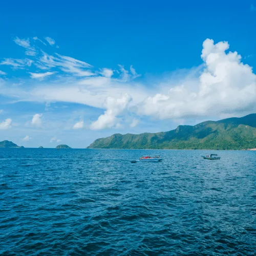 Beach and Island Tourism Vietnam Beach and Island Tourism Vietnam