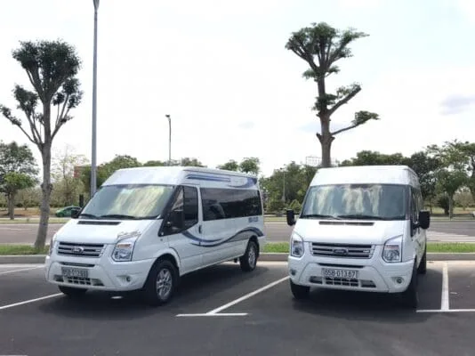 Car Rental with Driver Danang Car Rental with Driver Danang
