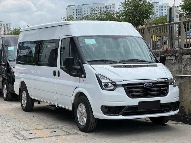 Car Rental with Driver Danang Car Rental with Driver Danang