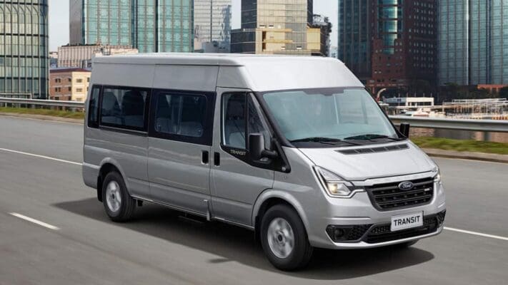 Car Rental with Driver Danang