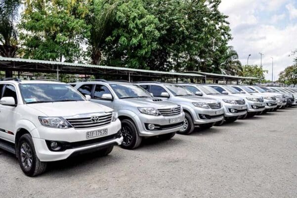 Car Rental with Driver Ho Chi Minh – Unlocking the City’s Hidden Gems with Comfort and Ease