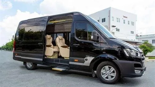 Car rental with driver in Ha Long City Car rental with driver in Ha Long City