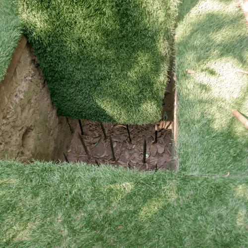 vietnamtour Cu Chi tunnels tour price