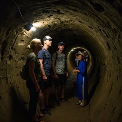 Cu Chi Tunnels Tour Price: Affordable Options for an Unforgettable Experience