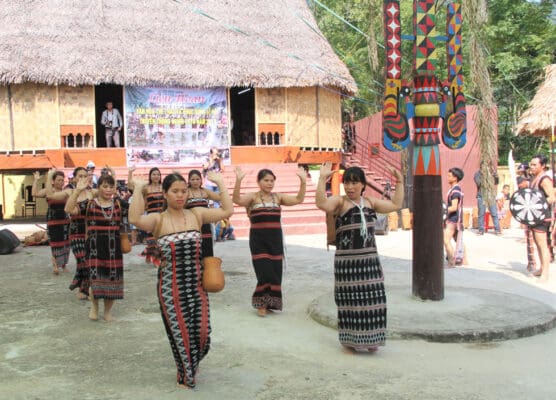Cultural Tourism Vietnam
