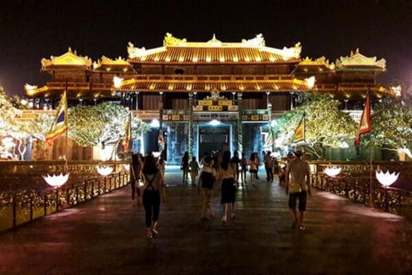 Cultural Tourism Vietnam