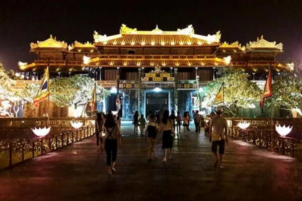 Cultural Tourism Vietnam Cultural Tourism Vietnam