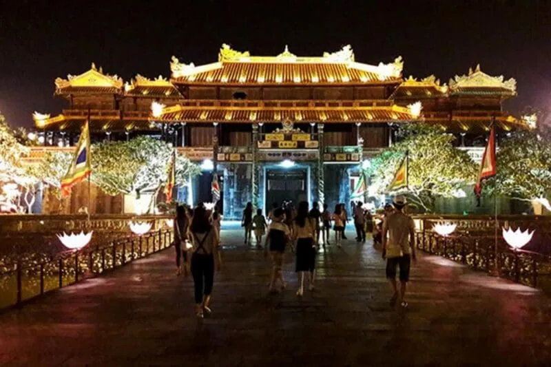 Cultural Tourism Vietnam Cultural Tourism Vietnam