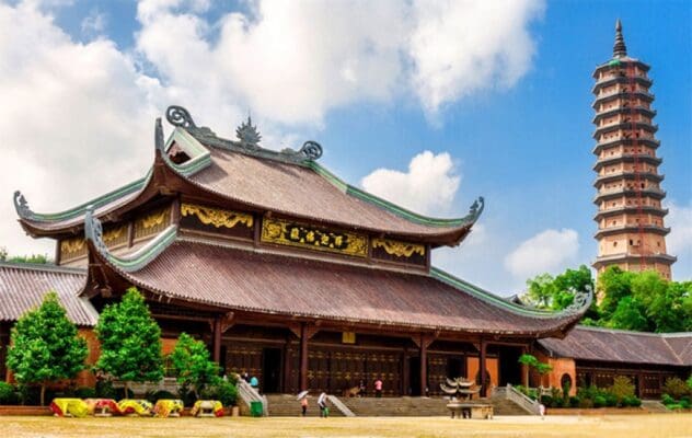 Cultural Tourism Vietnam