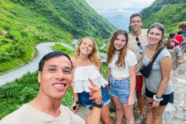 Ha Giang Loop Tour from Hanoi Ha Giang Loop Tour from Hanoi