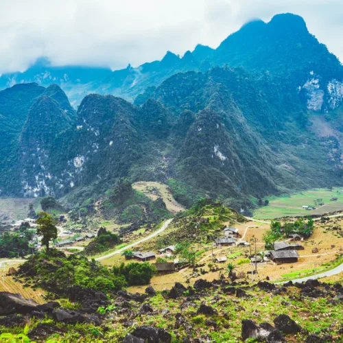 Ha Giang Loop Tour from Hanoi Ha Giang Loop Tour from Hanoi