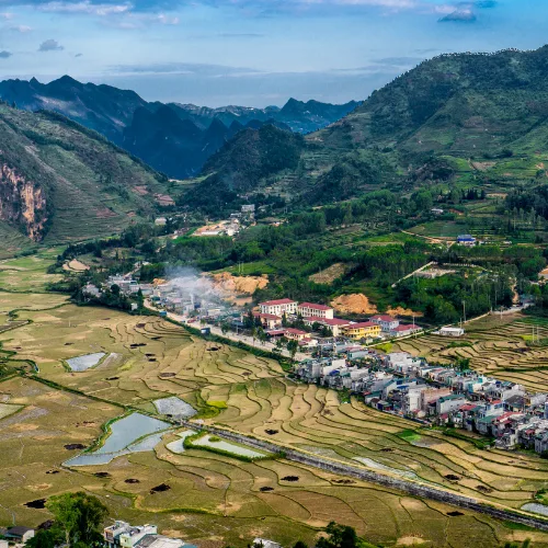 Ha Giang Loop Tour from Hanoi Ha Giang Loop Tour from Hanoi