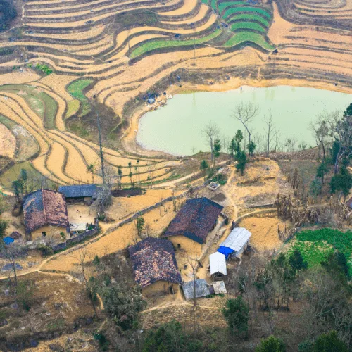 Ha Giang Loop Tour from Hanoi Ha Giang Loop Tour from Hanoi