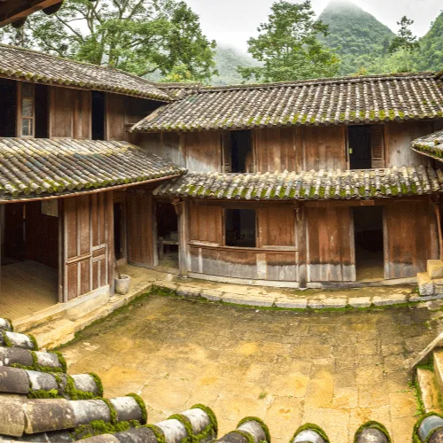 Ha Giang Loop Tour from Hanoi Ha Giang Loop Tour from Hanoi