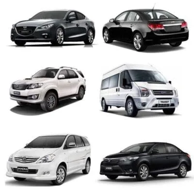 Hanoi car rental with driver Hanoi car rental with driver