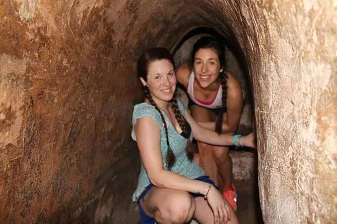 Ho Chi Minh City Cu Chi tunnels Ho Chi Minh City Cu Chi tunnels