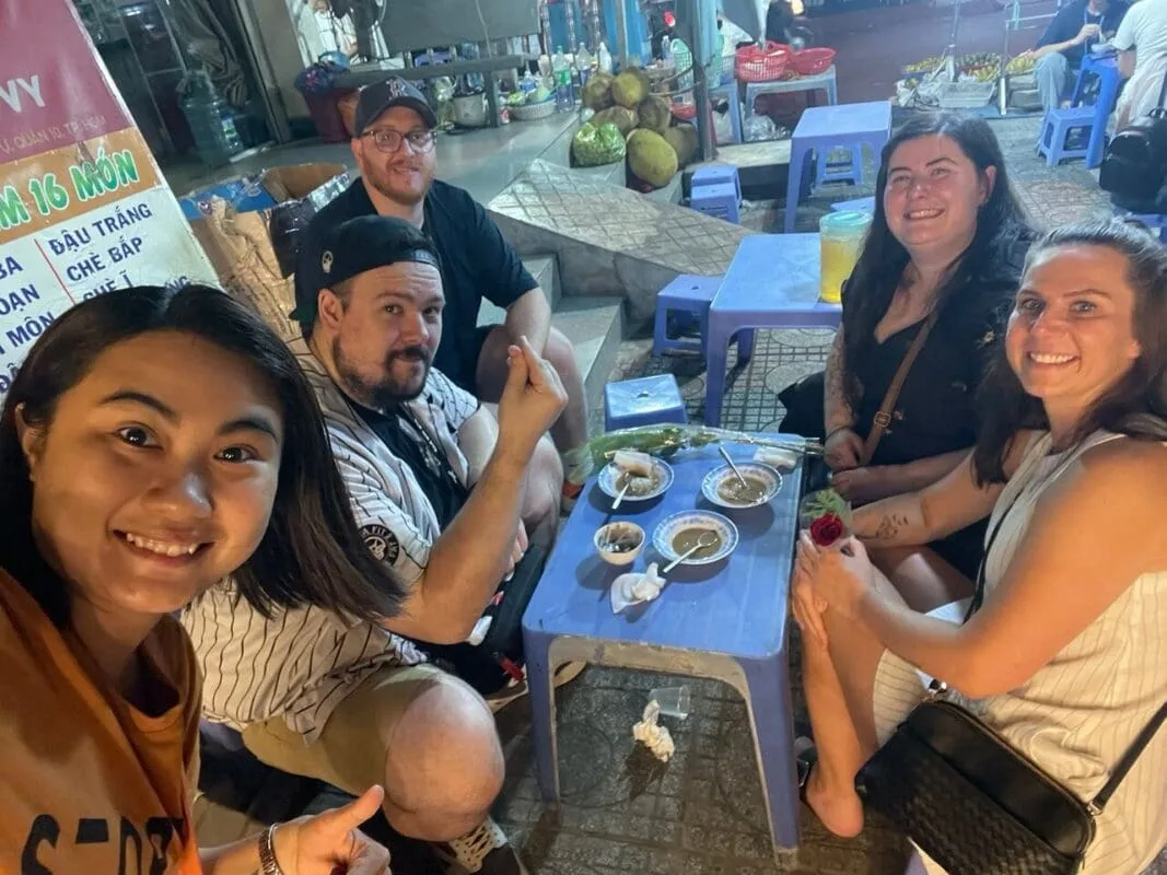 Ho Chi Minh City Food Tours