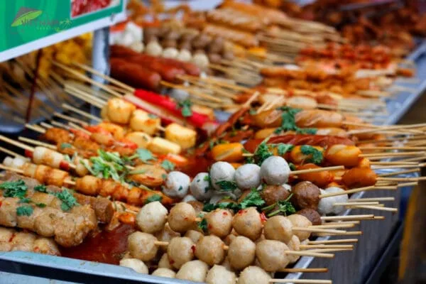 Ho Chi Minh City Food Tours