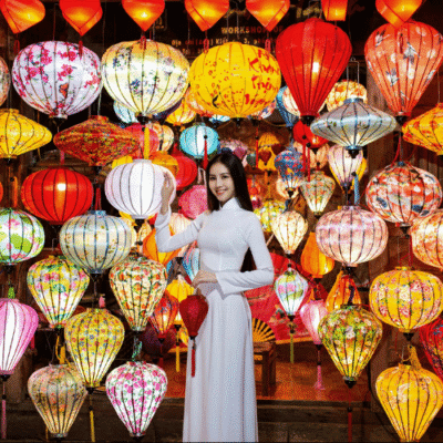 Hoi An Tour from Da Nang – Discover the Timeless Charm of Hoi An