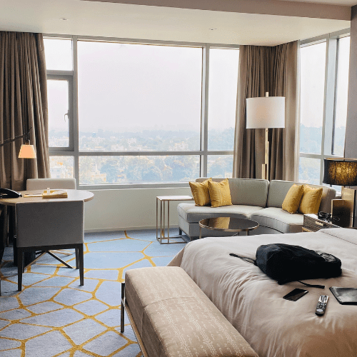 vietnamtour Hotel Booking in Ho Chi Minh