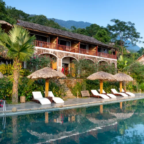 vietnamtour Hotel Booking in Ho Chi Minh