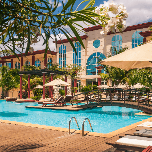 vietnamtour Hotel Booking in Ho Chi Minh