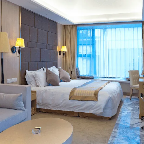 Hotel booking in Hanoi Hotel booking in Hanoi