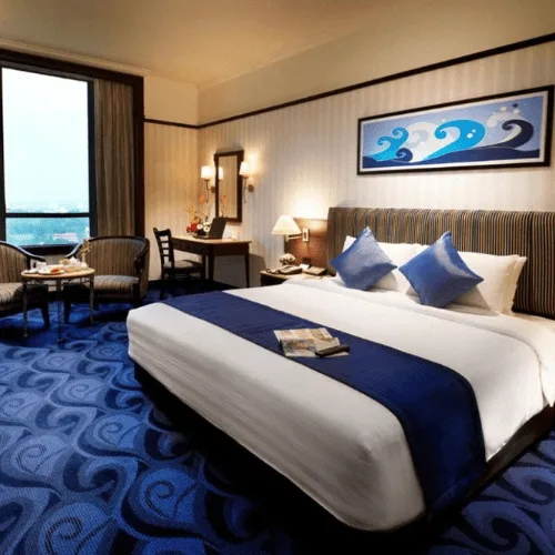 Hotel booking in Hanoi Hotel booking in Hanoi