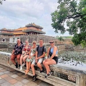 Hue City Travel 2