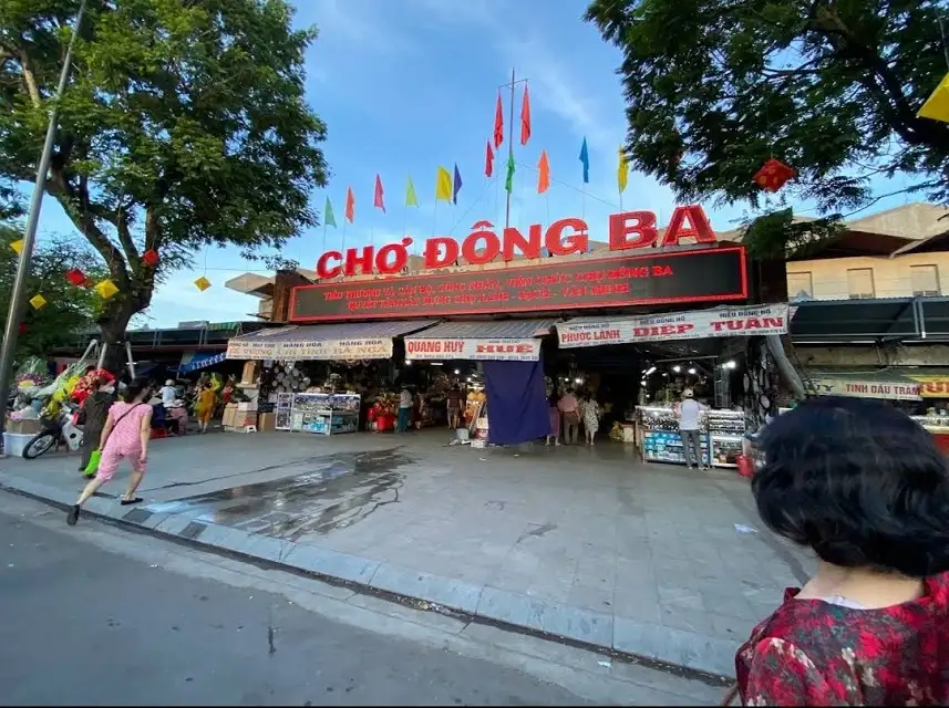 vietnamtour Hue City Travel