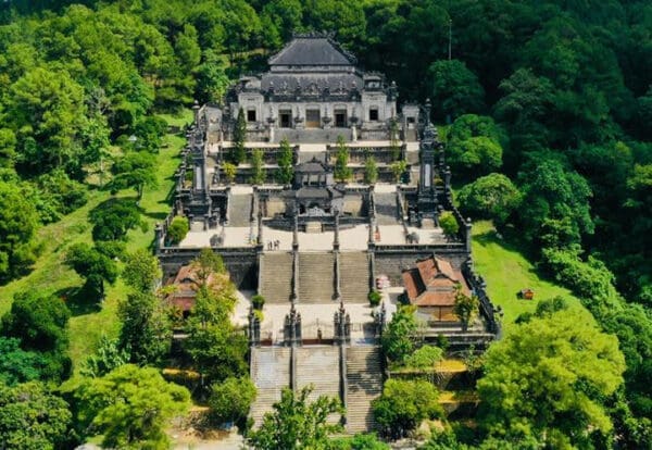 Hue City Travel