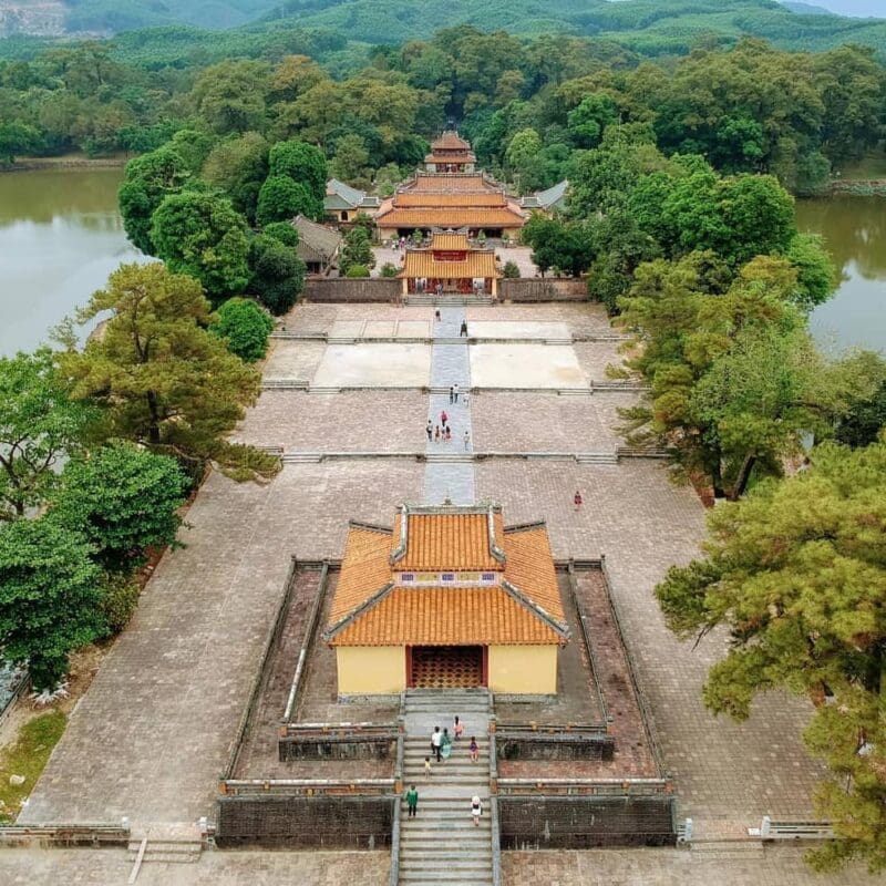 Hue City Travel Hue City Travel