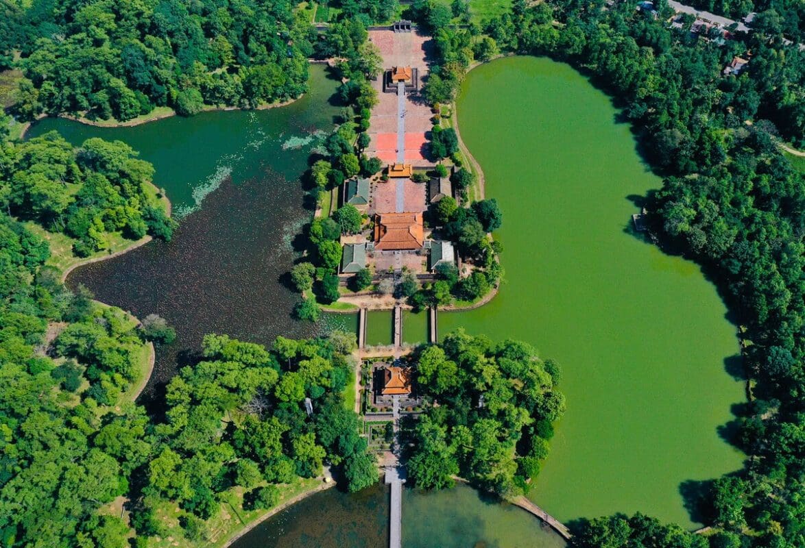 vietnamtour Hue City Travel