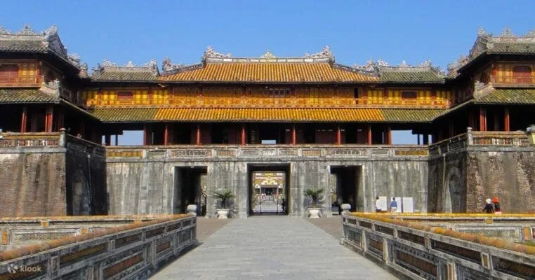 Hue City Travel