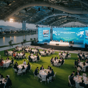 MICE Tourism in Da Nang 1