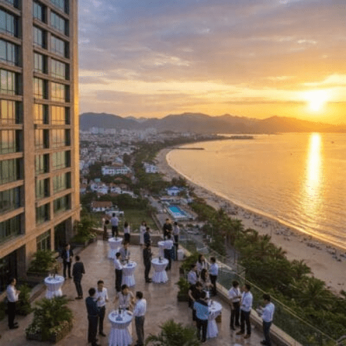 MICE Tourism in Da Nang MICE Tourism in Da Nang
