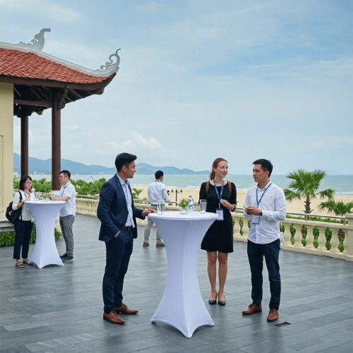 MICE Tourism in Da Nang MICE Tourism in Da Nang