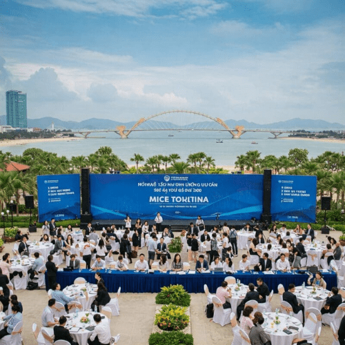 MICE Tourism in Da Nang MICE Tourism in Da Nang
