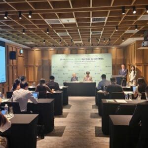 MICE Tourism in Hanoi 11