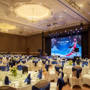 MICE Tourism in Hanoi 2